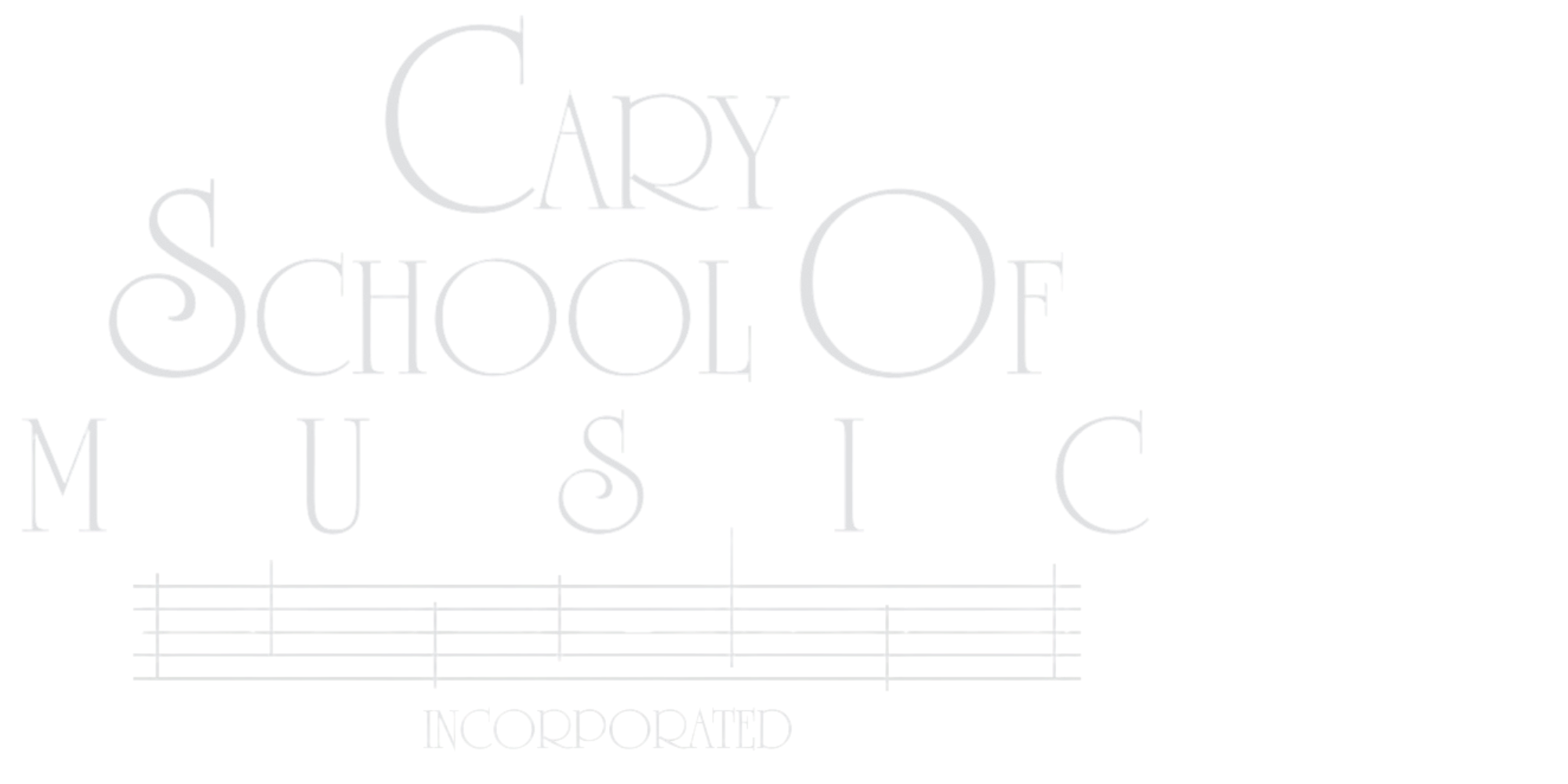 Cary School of Music